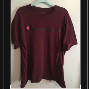 Champion T-Shirt